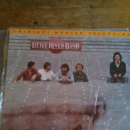 LITTLE RIVER BAND