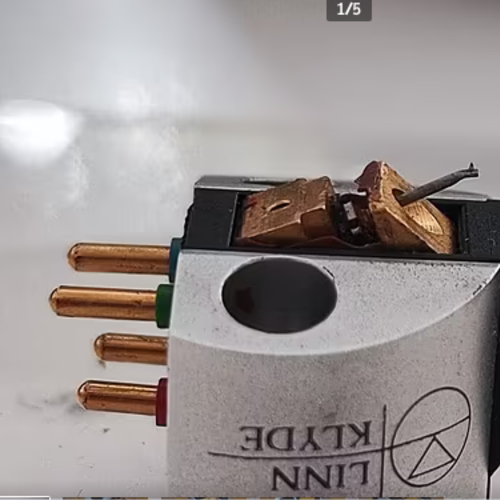 TESTINA LINN KLIDE