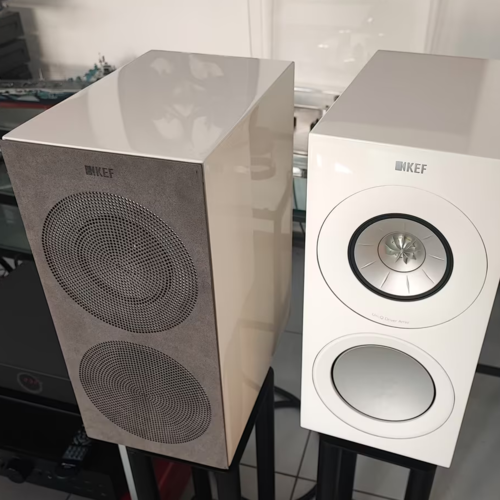 DIFFUSORI KEF R3 prima serie