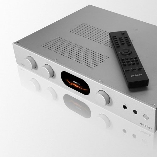 AUDIOLAB