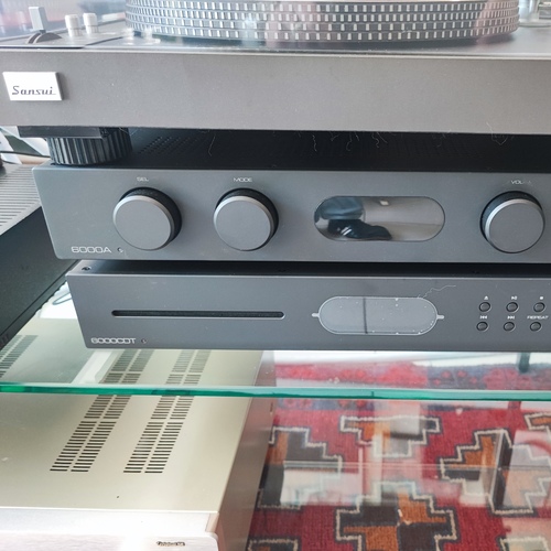 AUDIOLAB 