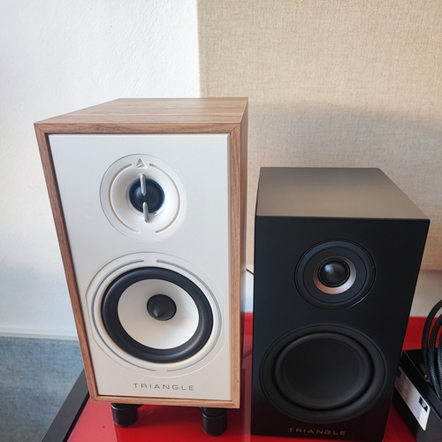 DIFFUSORI AMPLIFICATI 