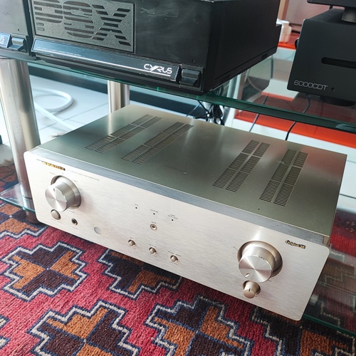 MARANTZ 