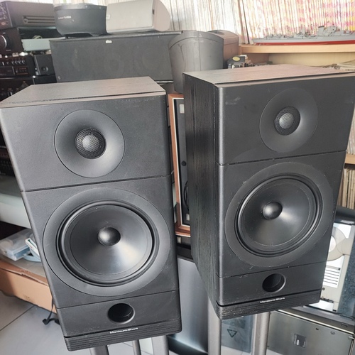 DIFFUSORI MORDAUNTSHORT