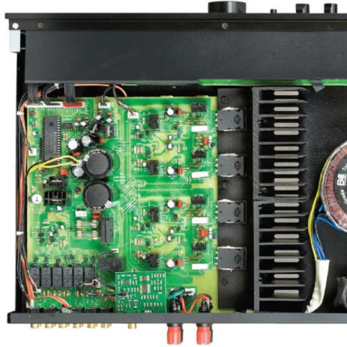 amplificatore BC EX 202