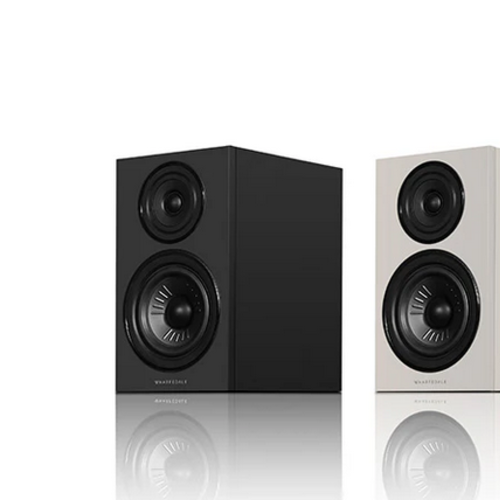 NUOVE WHARFEDALE DIAMOND